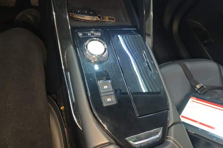 Used Haval H6 2022 3rd Generation 1.5T Automatic Two-Wheel Drive Max