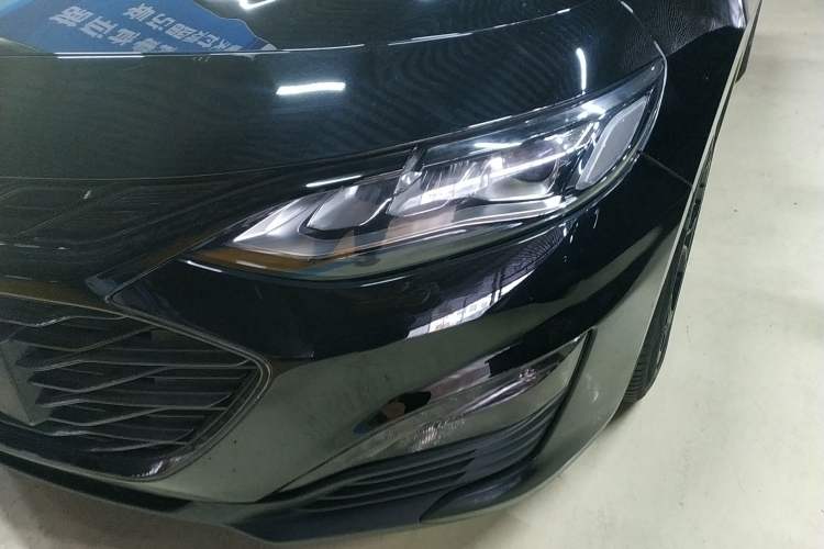 Used Chevrolet Malibu XL 2019 Redline 550T Automatic RuiLian Edition