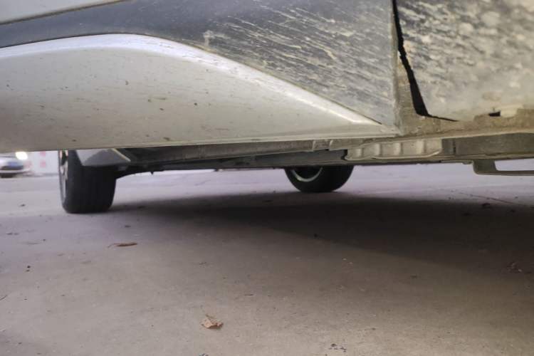 Used BYD Yuan PLUS 2022 510KM Flagship PLUS
