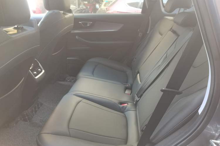 Used Chery Tiggo 8 2021 Kunpeng Edition 390TGDI Automatic Zhubfeng+ Version
