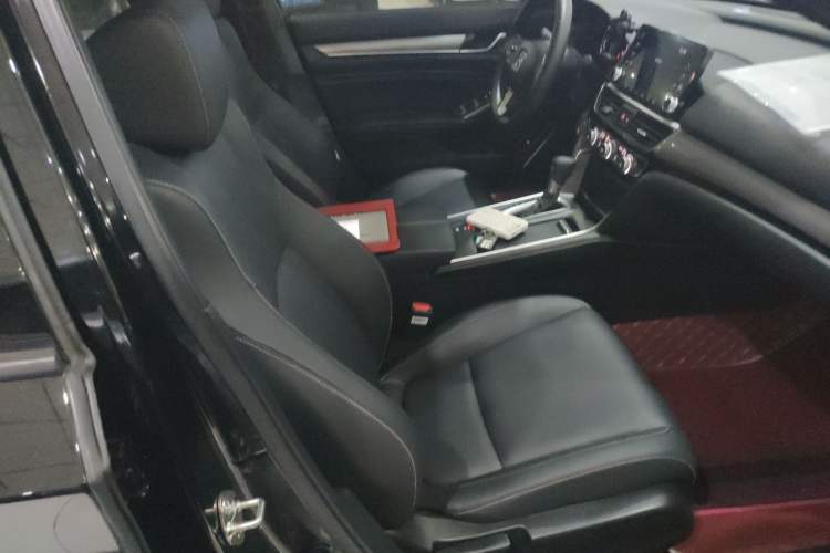 Used Honda Inspire 2022 260TURBO Elegant Edition
