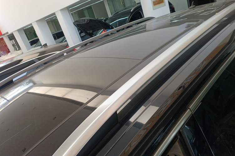 Used Volkswagen Teramont 2020 Facelift 380TSI Four-Wheel Drive Luxury Edition
