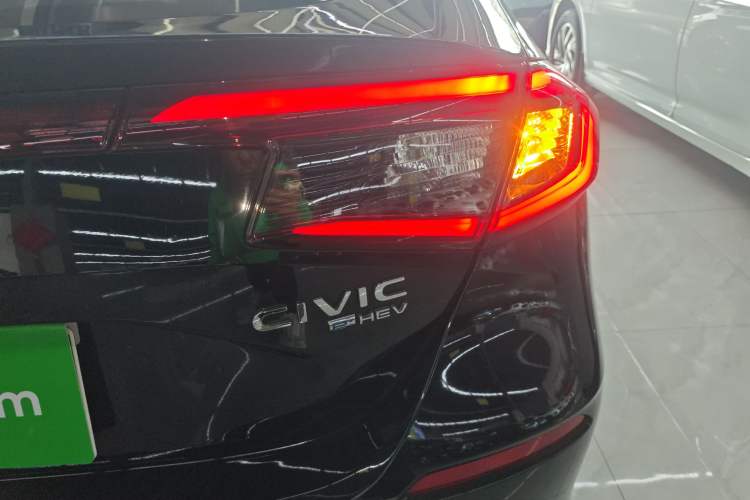 Used Honda Civic 2023 HATCHBACK 2.0L eHEV Extreme Edition
