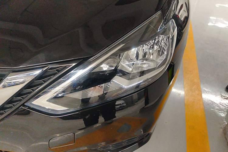 Used Nissan Sylphy 2022 Classic 1.6XE CVT Comfort Edition