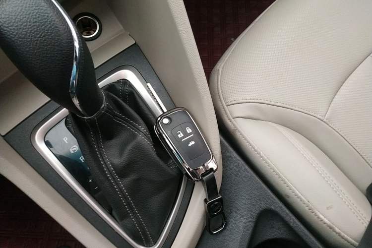 Used Buick GT 2021 Exemplar 1.5L Automatic Elite Version
