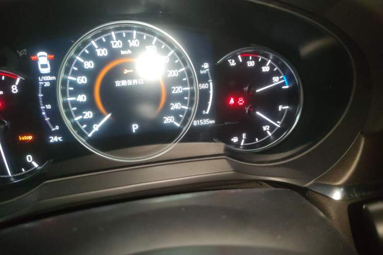 Used Mazda Atenza 2020 2.5L Sky Blue Prestige Edition
