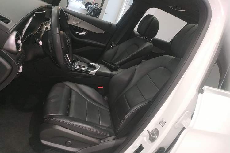 Used Mercedes-Benz GLC 2022 Facelifted GLC 260 L 4MATIC Dynamic Edition