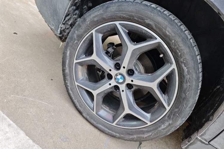 Used BMW X1 2019 xDrive20Li Luxury Model