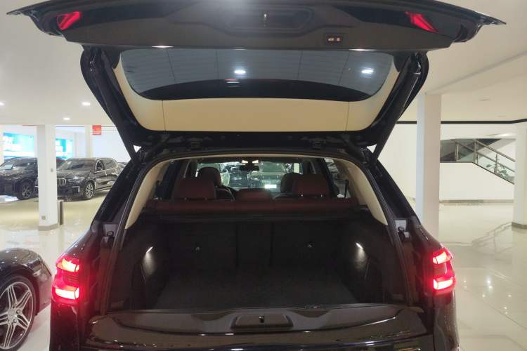 Used BMW X5 2022 Restyled xDrive 30Li M Sport Package
