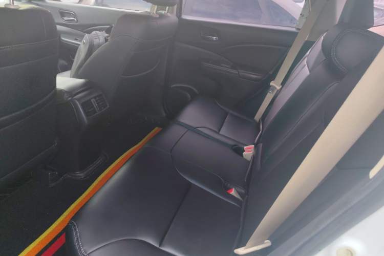 Used Honda CR-V 2016 2.0L Two-Wheel Drive Classic Edition
