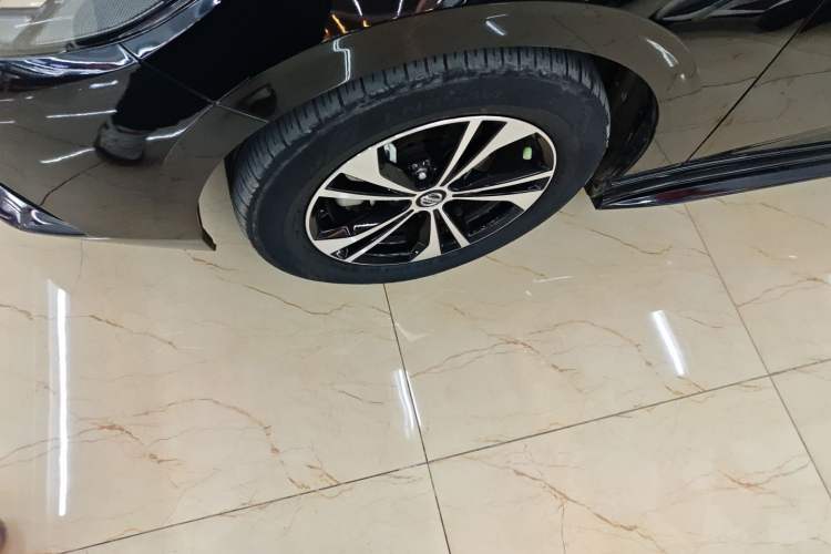 Used Nissan Sylphy 2022 1.6L XL CVT Enjoyment Edition
