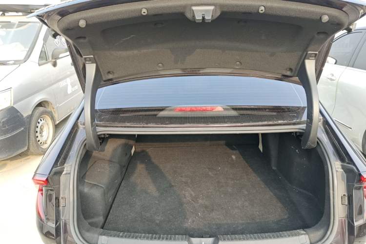 Used Wuling Xingguang 2023 150 Advanced Edition
