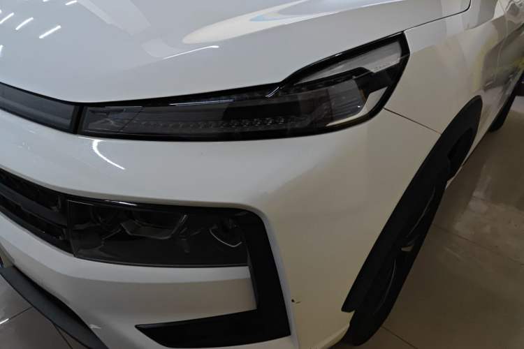 Used SOL QX 2021 300T DCT Luxury Smart Connectivity Version