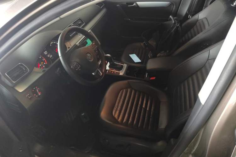 Used Volkswagen Magotan 2016 1.8TSI Smart Comfort Model