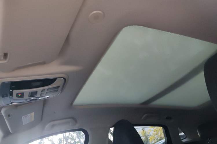 Used Wey VV7 2020 2.0T Flagship Edition