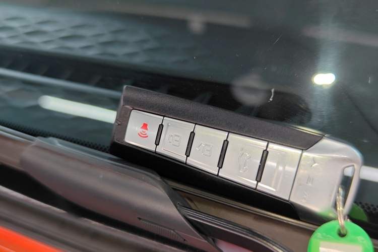 Used Tank 300 2021 Off-Road Edition 2.0T Conqueror
