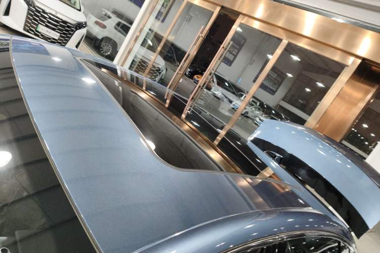 Used BYD Seal 06 New Energy 
