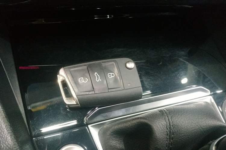 Used Volkswagen Sagitar 2019 280TSI DSG Comfort Version China VI Standard