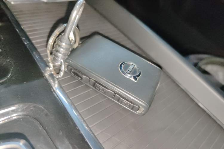 Used Volvo XC60 2024 B5 4x4 Smart Luxury Edition