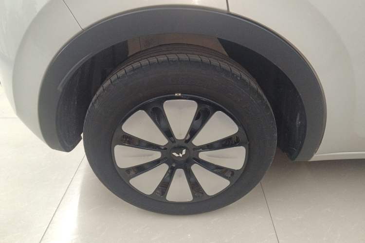 Used Wuling Bingo 2023 333km Enjoy+ Version