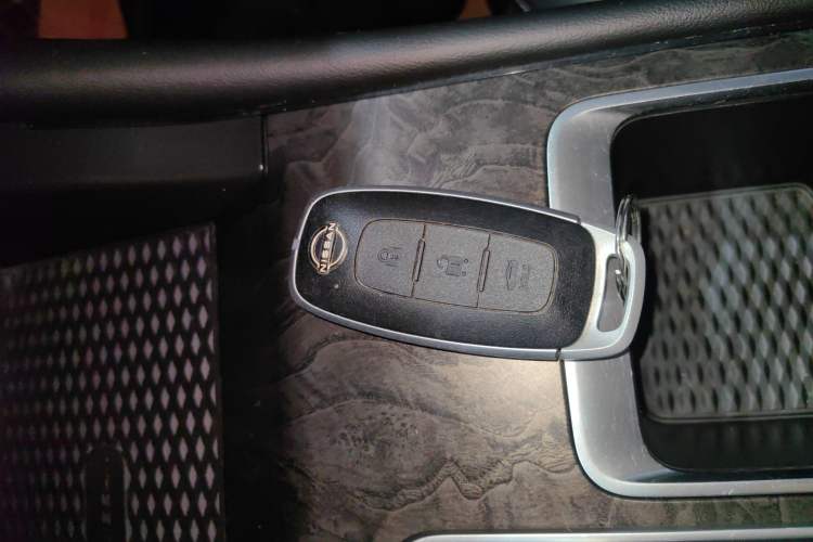 Used Nissan Teana 2022 2.0L XL-TLS Enjoyment Edition
