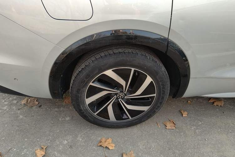 Used Volkswagen Viloran 2024 330TSI Luxury Edition