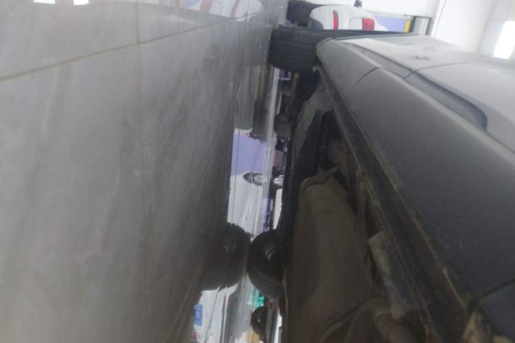 Used BYD Song Pro 2019 1.5T Automatic Elite Edition
