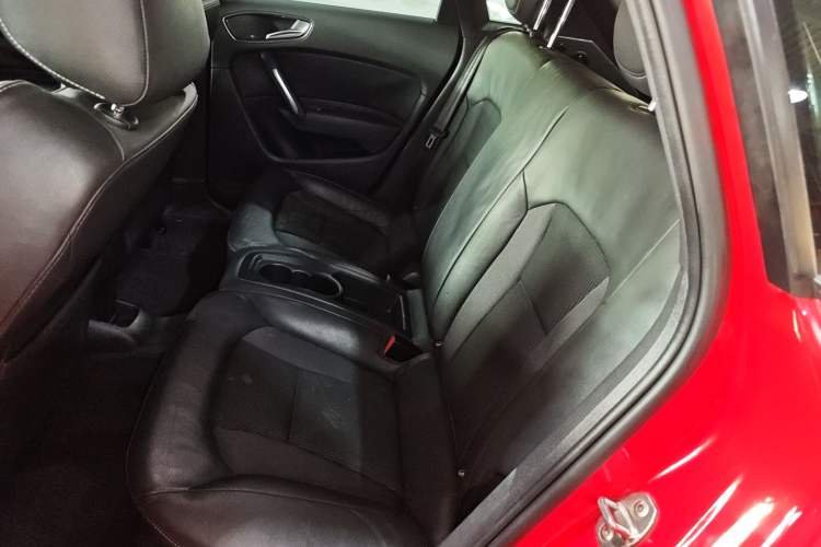 Used Audi A1 2016 30 TFSI Sportback S Line Sports Edition
