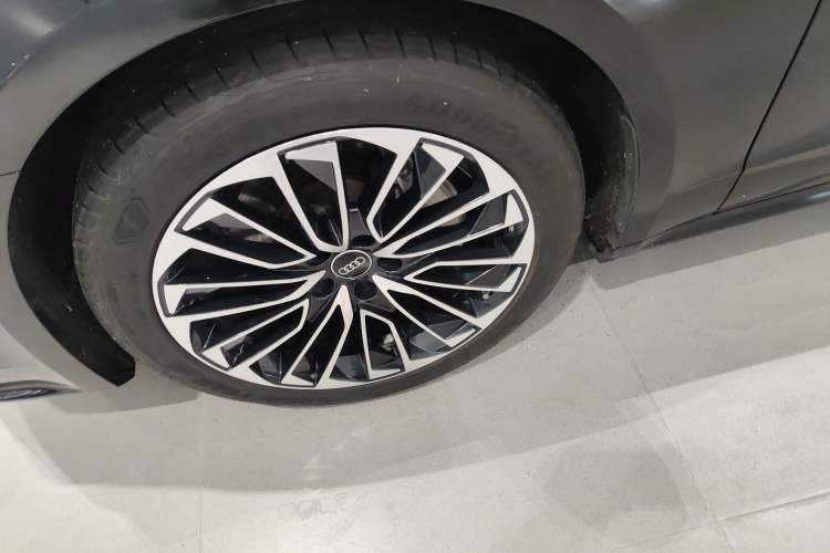 Used Audi A7L 2024 45 TFSI Luxury Edition