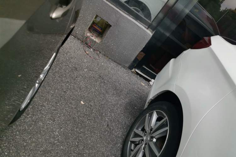 Used Buick GT 2017 15N Automatic Entry-Level Trim
