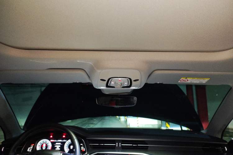 Used Audi A7L 2024 45 TFSI Luxury Edition