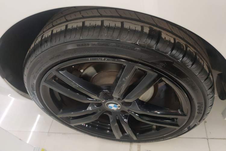 Used BMW 1 Series 2022 125i M Sport Night Edition
