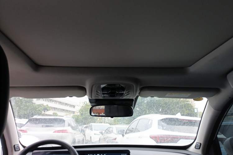 Used  Zhuifeng C-DM 2022 1.5 TCI-DHT 105 km "Chengfeng Qi" Edition
