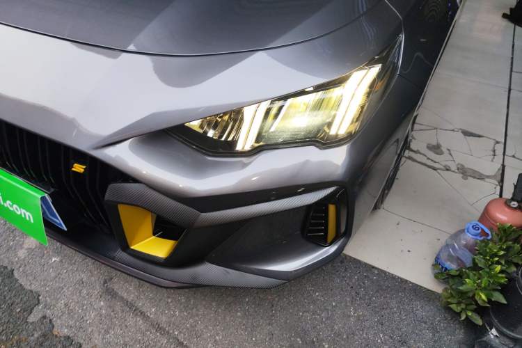 Used GAC Trumpchi EMPOW 2021 270T DCT J16 Version
