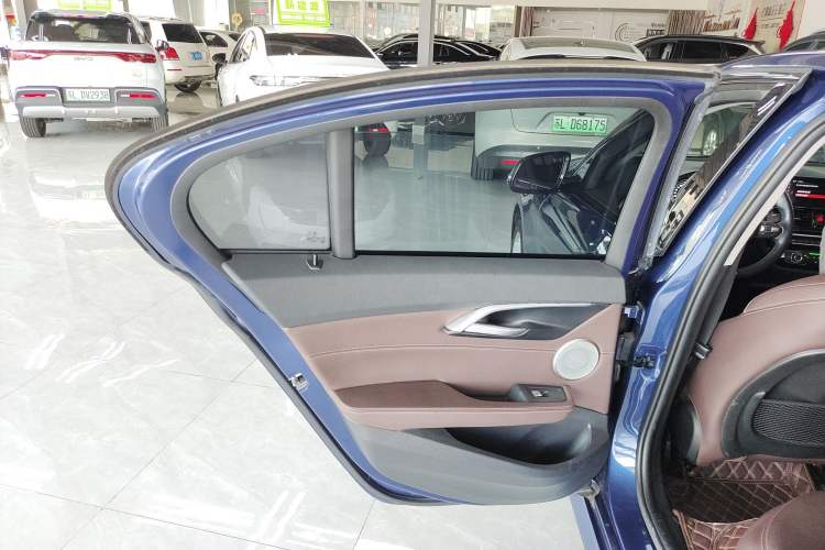 Used BMW 1 Series 2021 120i M Sport Night Edition
