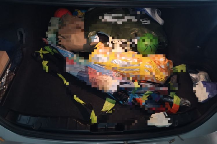 Used BMW 5 Series 2017 525Li Leading Model
