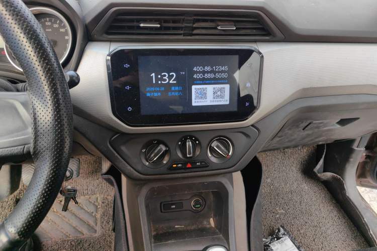 Used Wuling Hongguang 2018 1.5L S Comfort Model L2B
