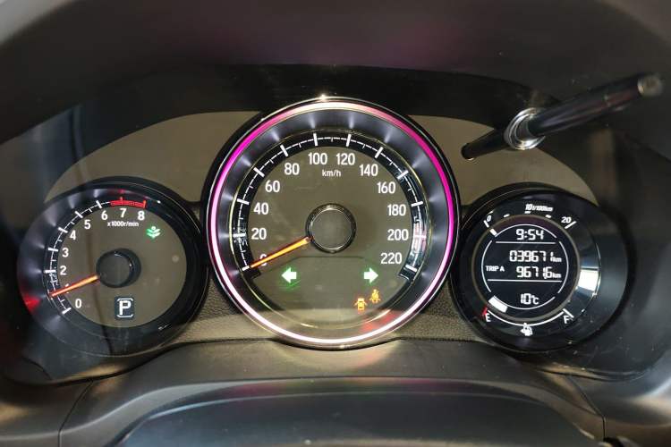 Used Honda XR-V 2021 220TURBO CVT Comfort Version