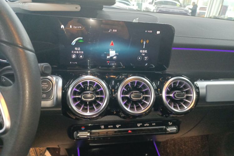 Used Mercedes-Benz GLB 2023 GLB 220 Sport Edition