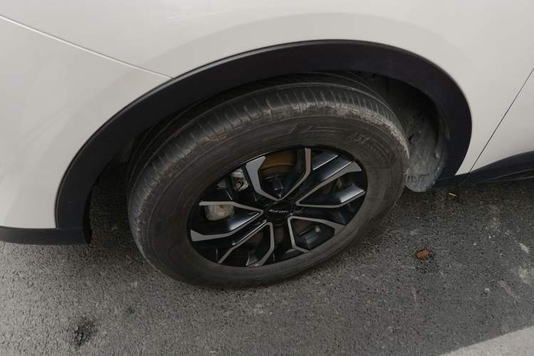 Used Haval H6 2023 National Trend Edition 1.5T Automatic Urban Version