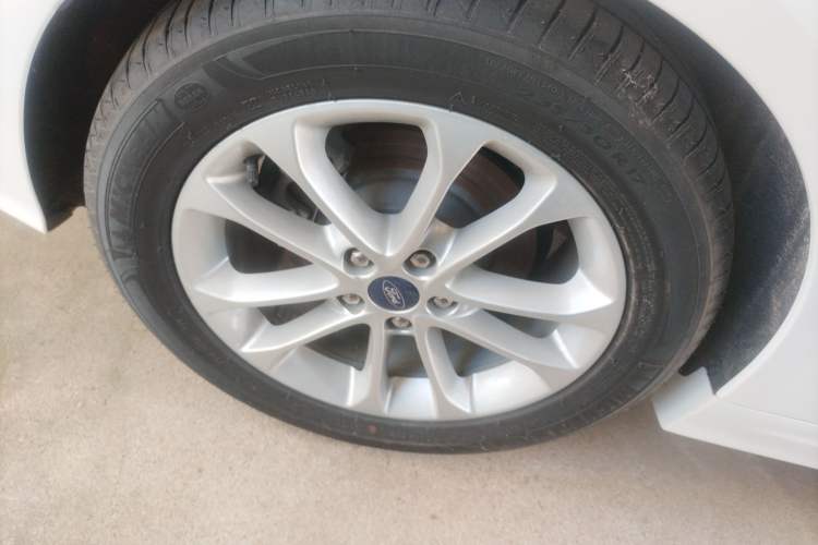 Used Ford Mondeo 2020 EcoBoost 180 Stylish Model