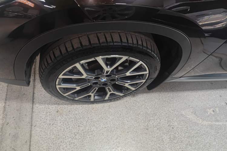 Used BMW X1 2021 xDrive25Li Luxury Model
