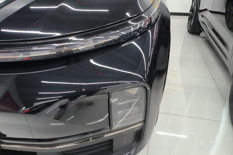 Used Li Auto L8 2024 Max
