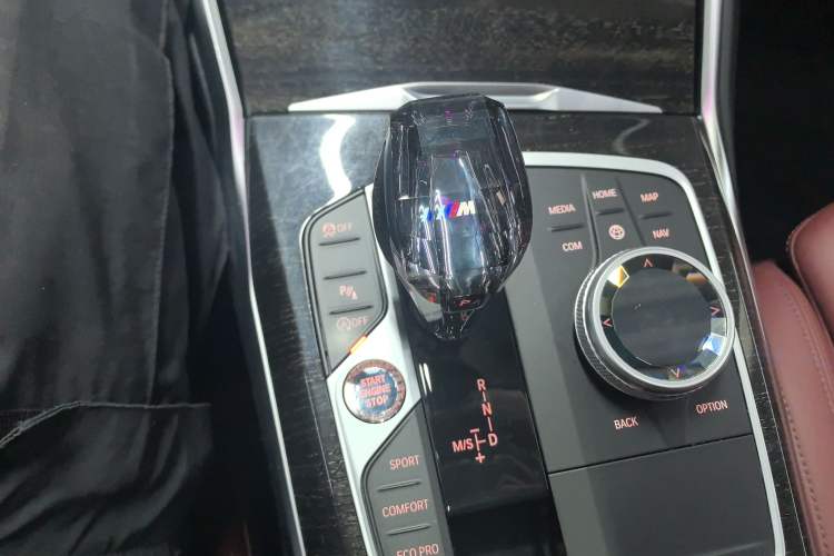 Used BMW 3 Series 2022 325Li M Sport Package