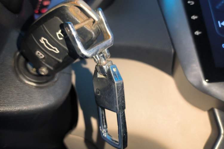 Used Chery Fengyun 2 2015 1.5L Manual New Edition
