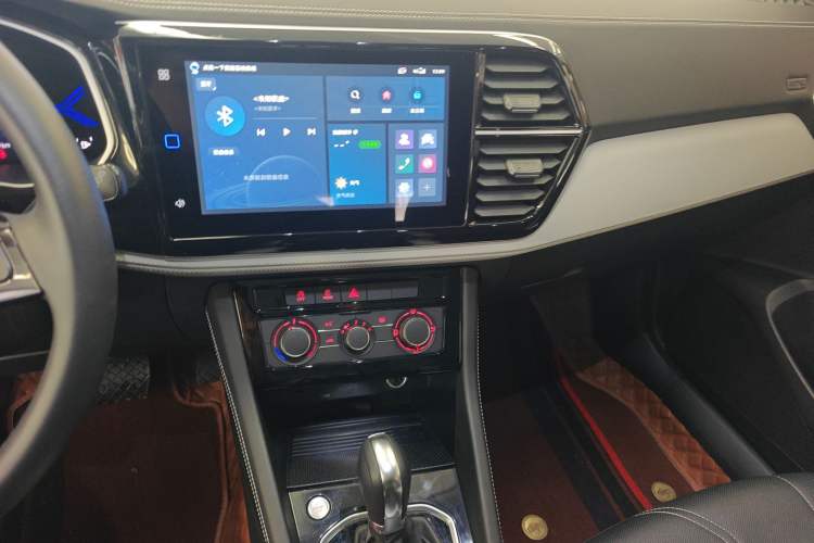 Used Jetta VS7 2024 280TSI Automatic Glory Edition
