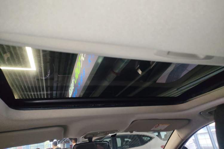 Used Geely Auto Coolray 2021 1.4T DCT Platinum Edition