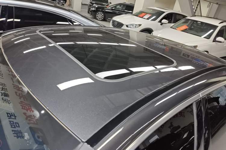 Used Mercedes-Benz C-Class 2023 Revised C 200 L Sport Edition
