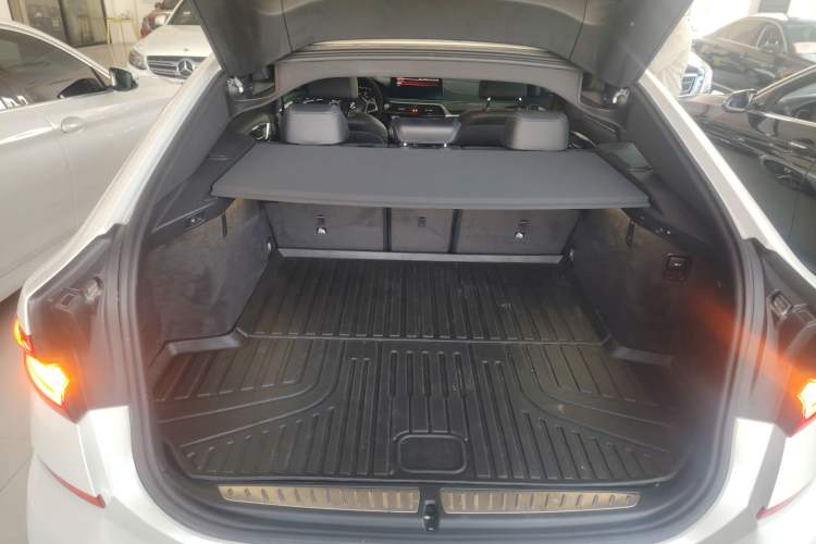 Used BMW 6 Series GT 2021 Restyled 630i M Sport Package
