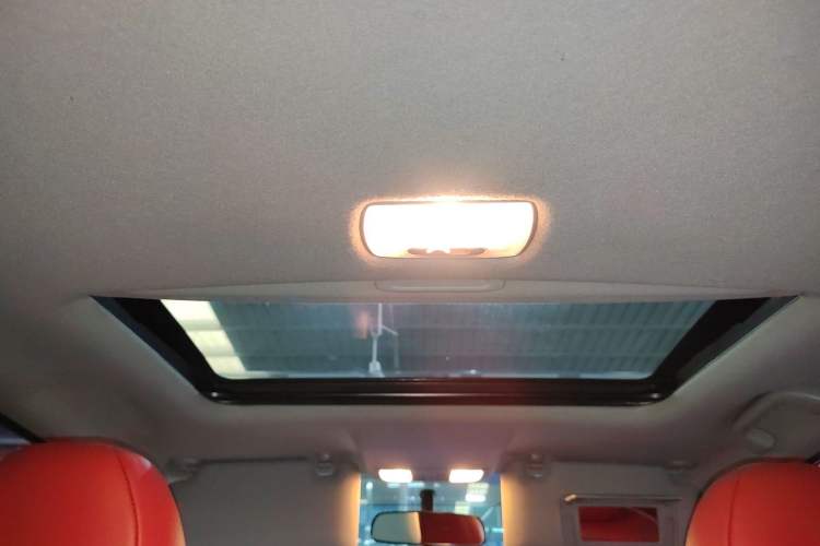 Used Honda Fit 2018 1.5L CVT Comfort Sunroof Version
